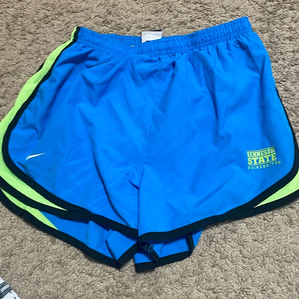 Kennesaw State University Nike Shorts